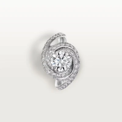 Cartier Trinity Ruban