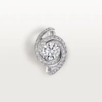 Cartier Trinity Ruban