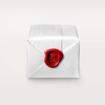 Cartier Trinity Ruban