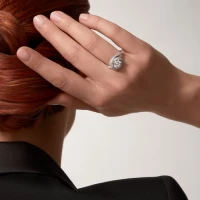 Cartier Trinity Ruban