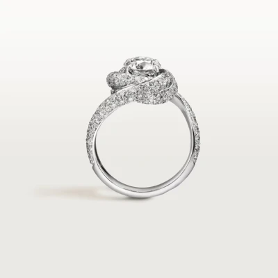 Cartier Trinity Ruban