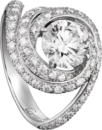 Cartier Trinity Ruban Cartier Trinity Ruban