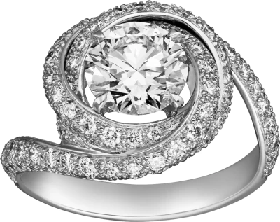 Cartier Trinity Ruban Cartier Trinity Ruban