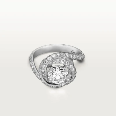 Cartier Trinity Ruban Cartier Trinity Ruban