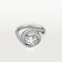 Cartier Trinity Ruban Cartier Trinity Ruban