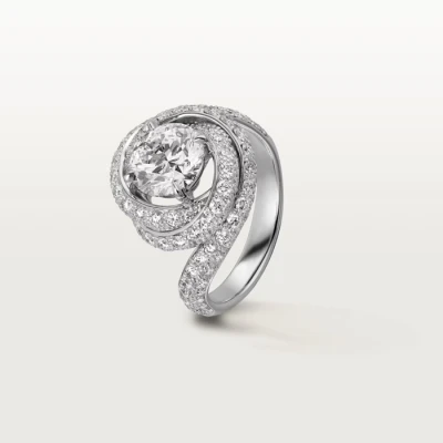Cartier Trinity Ruban Cartier Trinity Ruban