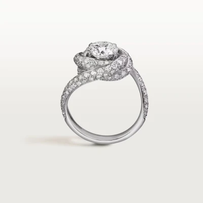 Cartier Trinity Ruban Cartier Trinity Ruban
