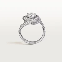 Cartier Trinity Ruban Cartier Trinity Ruban