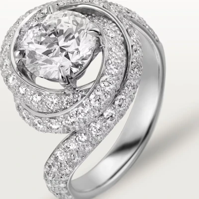Cartier Trinity Ruban Cartier Trinity Ruban