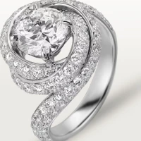 Cartier Trinity Ruban Cartier Trinity Ruban