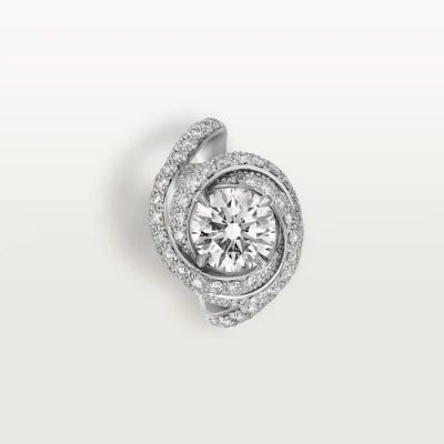Cartier Trinity Ruban Cartier Trinity Ruban