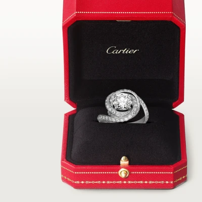 Cartier Trinity Ruban Cartier Trinity Ruban