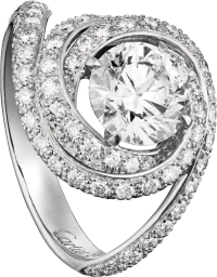 Cartier Trinity Ruban Cartier Trinity Ruban