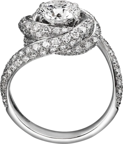 Cartier Trinity Ruban Cartier Trinity Ruban