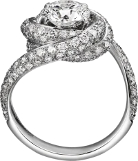 Cartier Trinity Ruban Cartier Trinity Ruban
