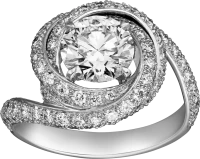 Cartier Trinity Ruban Cartier Trinity Ruban