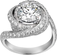 Cartier Trinity Ruban