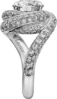 Cartier Trinity Ruban