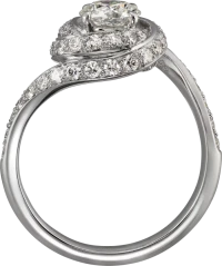 Cartier Trinity Ruban