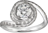 Cartier Trinity Ruban Cartier Trinity Ruban