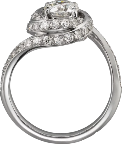 Cartier Trinity Ruban Cartier Trinity Ruban