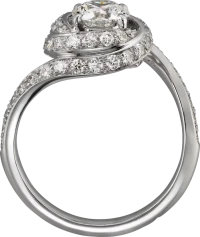 Cartier Trinity Ruban Cartier Trinity Ruban