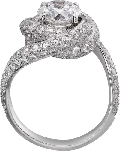 Cartier Trinity Ruban