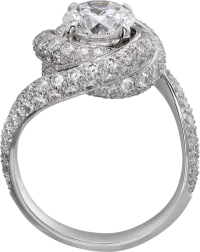 Cartier Trinity Ruban