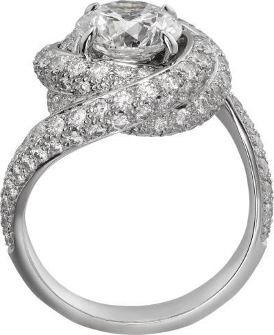 Cartier Trinity Ruban Cartier Trinity Ruban