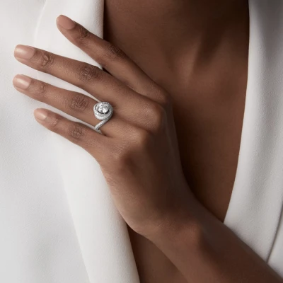 Cartier Trinity Ruban Cartier Trinity Ruban
