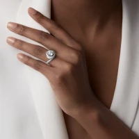 Cartier Trinity Ruban Cartier Trinity Ruban