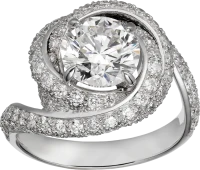 Cartier Trinity Ruban Cartier Trinity Ruban