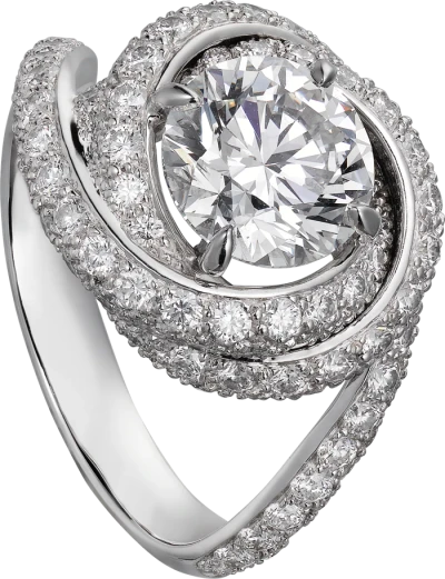 Cartier Trinity Ruban Cartier Trinity Ruban
