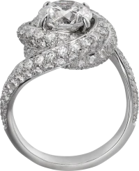 Cartier Trinity Ruban Cartier Trinity Ruban