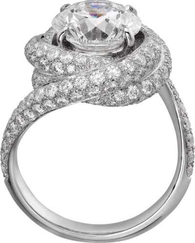 Cartier Trinity Ruban