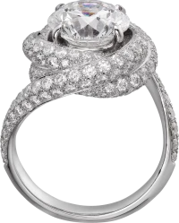 Cartier Trinity Ruban