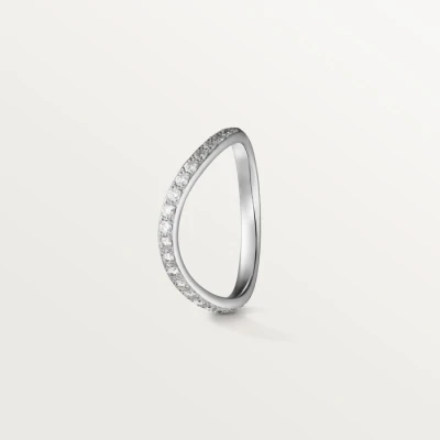 Cartier Trinity Ruban