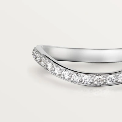 Cartier Trinity Ruban