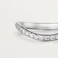 Cartier Trinity Ruban
