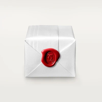 Cartier Trinity Ruban
