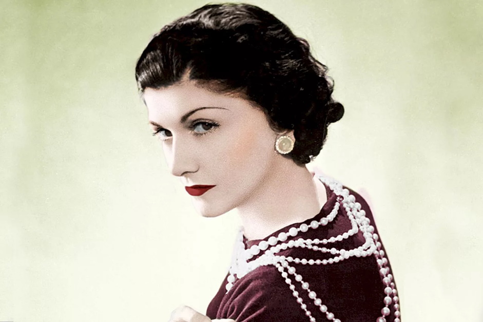 Превью статьи История бренда Chanel