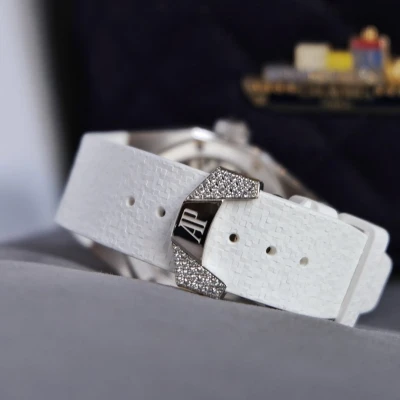 Audemars Piguet Royal Oak Concept Audemars Piguet Royal Oak Concept