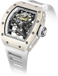 Richard Mille RM 38-01 Bubba Watson Richard Mille RM 38-01 Bubba Watson