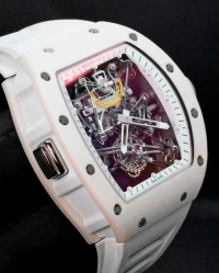 Richard Mille RM 38-01 Bubba Watson Richard Mille RM 38-01 Bubba Watson