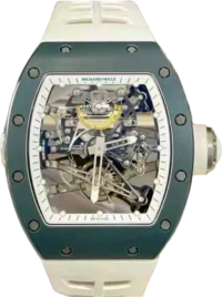Richard Mille RM 38-01 Bubba Watson Richard Mille RM 38-01 Bubba Watson