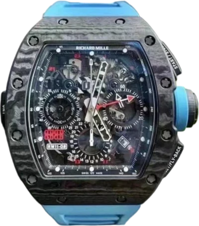Richard Mille