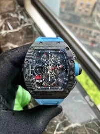 Richard Mille RM 11-02