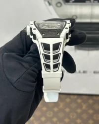 Richard Mille RM 21-02 Manual Winding Tourbillon Aerodyne Limited Edition 2023 Richard Mille RM 21-02 Manual Winding Tourbillon Aerodyne Limited Edition 2023