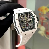 Richard Mille RM 11-03 Richard Mille RM 11-03