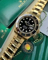 Rolex Submariner Date Rolex Submariner Date